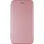 Чехол-книжка BeCover Exclusive для Samsung Galaxy A16 4G SM-A165/A16 5G SM-A166 Pink (712204) - миниатюра 1