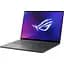 Ноутбук Asus ROG Zephyrus G16 OLED GU605MI-QR131, Intel Core Ultra 7 155H, 240Hz, 4.8GHz, 16WQXGA, 32GB, SSD 1Tb, NVIDIA GeForce RTX 4070 8GB, Free Dos - миниатюра 4