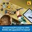 Конструктор LEGO City Жовтий екскаватор-навантажувач (60480) - мініатюра 10
