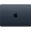 Ноутбук Apple MacBook Air 13" M3 16/512GB Midnight 2024 [MXCV3] [103012] - миниатюра 3