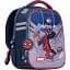 Рюкзак школьный каркасный Yes H-100 Marvel Spiderman - миниатюра 1
