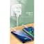 Сетевое зарядное устройство Usams T20 2USB 2.1A (White) [49646] - миниатюра 3