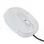 Компьютерная мышка Gemix GM145 USB White (GM145Wh) - миниатюра 2