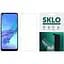 Захисна гідрогелева плівка SKLO екран для OPPO A5 / A3S / AX5 / R15-NEO Матовий - мініатюра 1