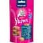Ласощі для котів Vitakraft Cat Yums з лососем, 40 г - мініатюра 1