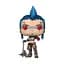 Фігурка Funko Pop Овервотч 2 Королева Стерв'ятників Overwatch 2 Junker Queen 10 см FP O JQ 934 - мініатюра 2
