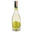 Вино ігристе 800 Ottocento Vino Spumante Extra Dry Cuvee екстра-сухе біле 0.75 - мініатюра 2
