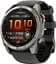 Смарт-годинник Garmin Fenix 8 Pro 51 mm AMOLED Titanium with Graphite/Black Silicone Band (010-03199-10/11) - мініатюра 1