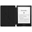 Обложка Ultra Slim Origami BeCover для Amazon Kindle Paperwhite 11th Gen. 2021 Black (707218) - миниатюра 2