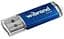 Flash Wibrand USB 2.0 Cougar 64Gb Blue - миниатюра 1