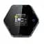USB-хаб 8 в 1 з дисплеєм, 4K 60 Гц, PD 100 Вт, USB 3.0 - мініатюра 1