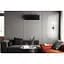 Кондиціонер Samsung AR18BXFAMWKNUABDK Black Diamond WindFree (Wi-Fi) - мініатюра 10