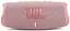 Портативная акустика JBL Charge 5 Pink (JBLCHARGE5PINK) [59483] - миниатюра 2