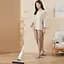 Швабра Xiaomi Blue fish Sponge mop White (PU03A) [105084] - миниатюра 5