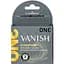 Презервативи One Vanish 3 шт. (ROZ6501053332) - мініатюра 1