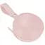 Футляр для пустышки MinikOiOi Pod Pinky Pink, силиконовый (101230002) - миниатюра 1