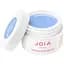 Моделюючий гель Joia vegan Creamy Builder Gel Powder Blue 15 мл - мініатюра 1