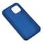 Магнитный чехол XON PhoneCase Magnetic для iPhone 12 (PCMD1112100S 8543) Синий - миниатюра 4