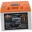 Акумулятор LogicPower LiFePO4 LCD Smart BT 12V 12.8V/50Ah/640Wh BMS 40A/40А [24421] [109420] - мініатюра 3