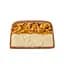 Батончик Spacefood Space Bite Protein Bar Coconut-Mango, 45 грам - мініатюра 4