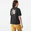 Футболка Picture Organic Timont Women M Черный - миниатюра 2
