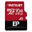 Карта пам'яті Patriot 1TB microSD class 10 UHS-I U3 (PEF1TBEP31MCX) - мініатюра 2