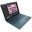 Ноутбук Lenovo Yoga Pro 7 14AHP9 з процесором AMD Ryzen™ 7 8845HS pana la 5.1GHz, 14.5", 3K, IPS, 120Hz, 16GB LPDDR5x, 1TB SSD, NVIDIA GeForce RTX 3050 3050 on-site Premium Care - мініатюра 3