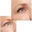 Туш для вій Gosh Rebel Eyes Skinny B, тон 001 (Extreme Black), 9 мл - мініатюра 4