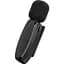 Мікрофонна радіосистема Ulanzi V6 3-in-1 Plug-Play (A020GBB1) [107646] - мініатюра 5