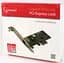 Сетевая карта PCI-E x1, NIC-GX1 Gembird teh0024088 - миниатюра 2