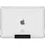 Чехол UAG для Apple MacBook Pro 13" (2020-2022) Lucent Ice/Black - миниатюра 1
