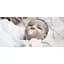 Пустышка силиконовая динамическая LOVI Baby Shower Girl 0-2 месяцев 2 шт. (22/900girl) - миниатюра 14