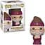Ігрова фігурка Funko Pop Гаррі Поттер Дамблдор з малюком Гаррі (48067) - мініатюра 2