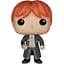 Фігурка Funko Pop Harry Potter Ron Weasley Гаррі Поттер Рон Візлі 10 см (HP PW 02) - мініатюра 1