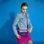 Сумка-кросбоді Kite Education teens 2772-4 (K24-2772-4) - мініатюра 8