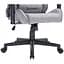 Игровое кресло GamePro Size L Fabric Gray (GC575FG) - миниатюра 25