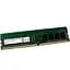 Оперативна пам'ять Micron DDR4 4GB 2133MHz 1Rx8 PC4-17000, non-ECC Unbuffered Б/В - мініатюра 1