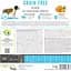 Сухий корм Brit Care Dog Grain-free Junior Large Breed для молодих собак великих порід, беззерновий з лососем, - мініатюра 5
