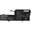 Акумулятор для ноутбуків PowerPlant LENOVO IdeaPad Yoga 720-12IKB (L17L3P61) 11.4V 2000 mAh - мініатюра 1