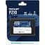 Накопичувач Patriot SSD P210 2TB 2.5` 7mm SATAIII 3D QLC - мініатюра 2