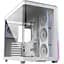 Корпус FSP M580-WP без БЖ ATX White (M580-WP) - миниатюра 3