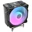 Кулер для процесора Darkflash Ellsworth S11(LED RGB) (Ellsworth S11) - мініатюра 1