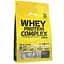 Протеин Whey Protein Complex 100%, 700 грамм Шоколад-вишня Olimp fit0024042 - миниатюра 1