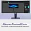 Монітор 34" Dell AW3425DW QD-OLED Curved UWQHD OLED 240Hz (210-BRTW) - мініатюра 7