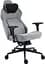 Ігрове крісло GamePro GC925G Gray Black (GC925G) - мініатюра 5
