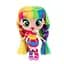 Ігровий набір з лялькою Decora Girlz Дизайнерський магазин наліпок (D1009) - мініатюра 4