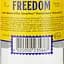 Водка Ukrainian Freedom The Ghost Of Kyiv, 40%, 0,5 л - миниатюра 4