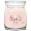 Свічка Yankee Candle Medium Pink Sands Рожеві піски 368 г (1629996E) - мініатюра 1