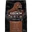 Гейнер Syntrax Goliath Protein Gainer, 5.44 кг - Шоколад - мініатюра 1