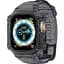 Чохол-ремінець Spigen Rugged Armor Pro для Apple Watch Ultra/Ultra 2 49mm Space Crystal (ACS06028) [149630] - мініатюра 1